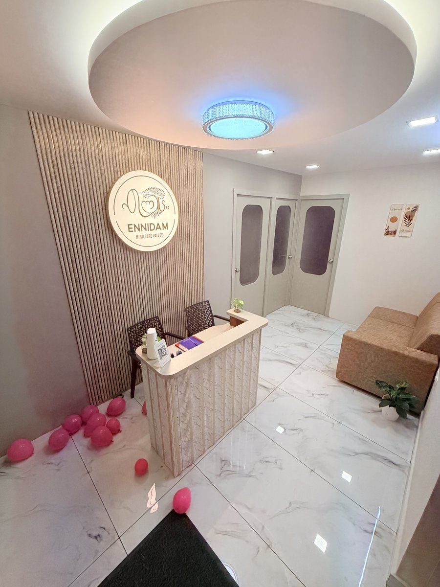 Ennidam Mind Care Valley