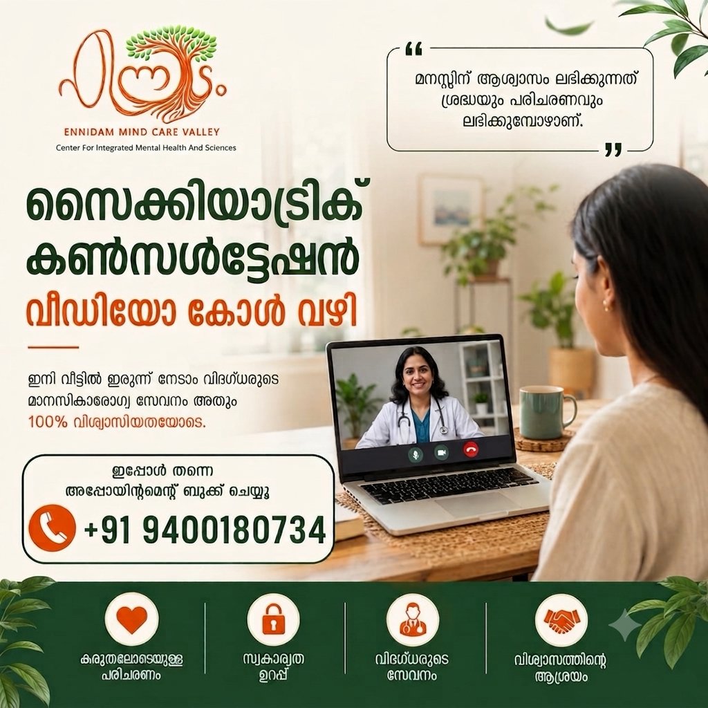 Ennidam Mind Care Valley