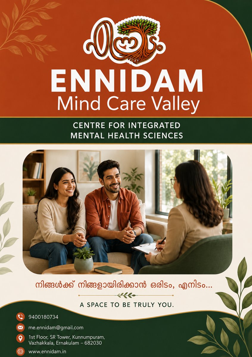 Ennidam Mind Care Valley