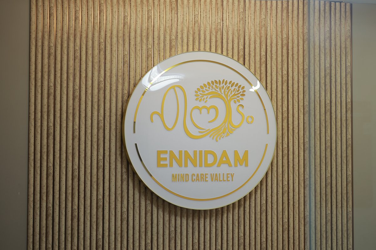 Ennidam Mind Care Valley